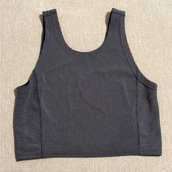 Lululemon Reversible Tank - Picture 1 of 8